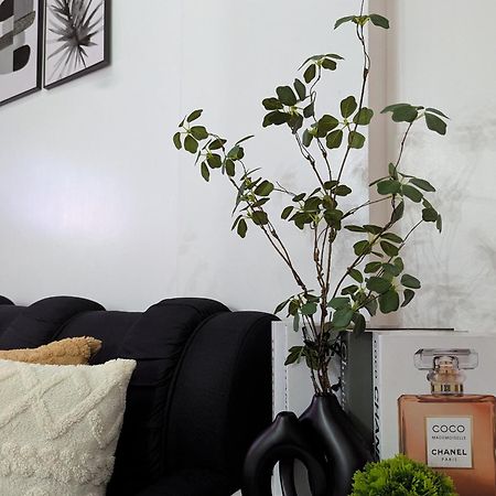 Emiliez Place Baguio City ภายนอก รูปภาพ