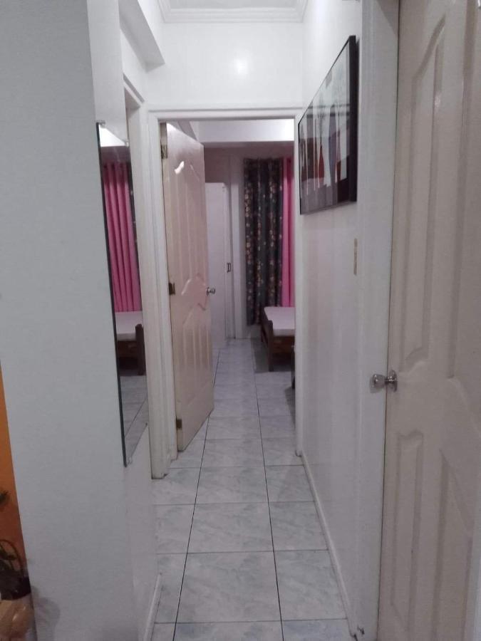 Emiliez Place Baguio City ภายนอก รูปภาพ