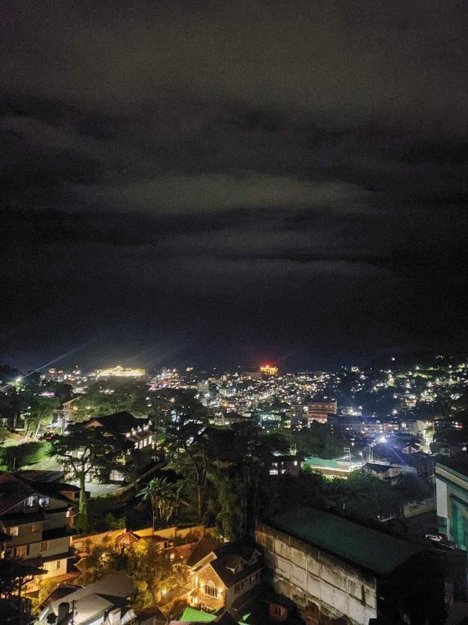 Emiliez Place Baguio City ภายนอก รูปภาพ