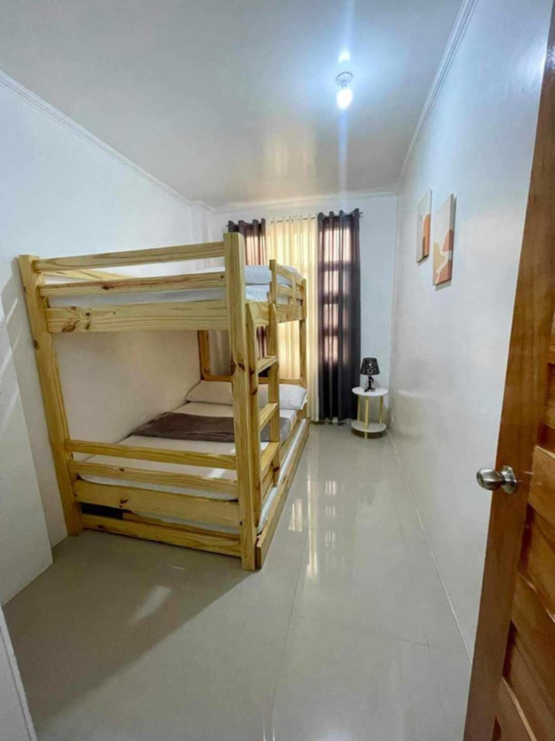 Emiliez Place Baguio City ภายนอก รูปภาพ