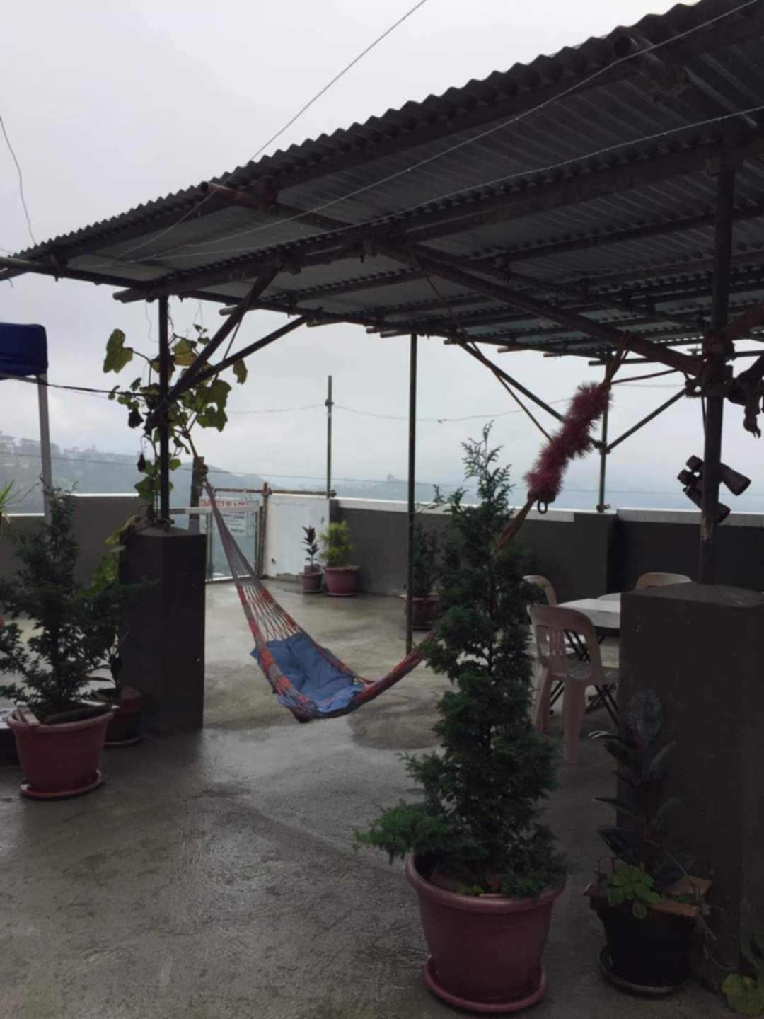 Emiliez Place Baguio City ภายนอก รูปภาพ