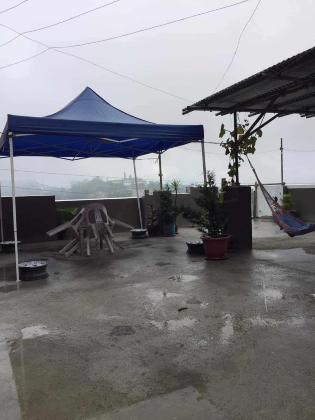 Emiliez Place Baguio City ภายนอก รูปภาพ