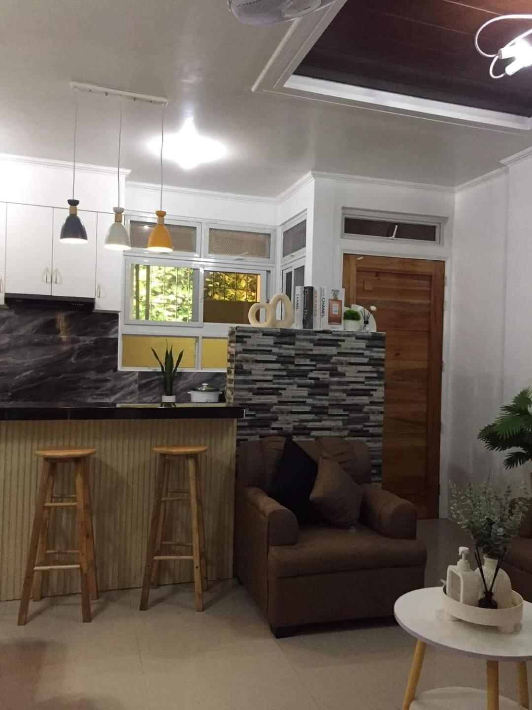Emiliez Place Baguio City ภายนอก รูปภาพ