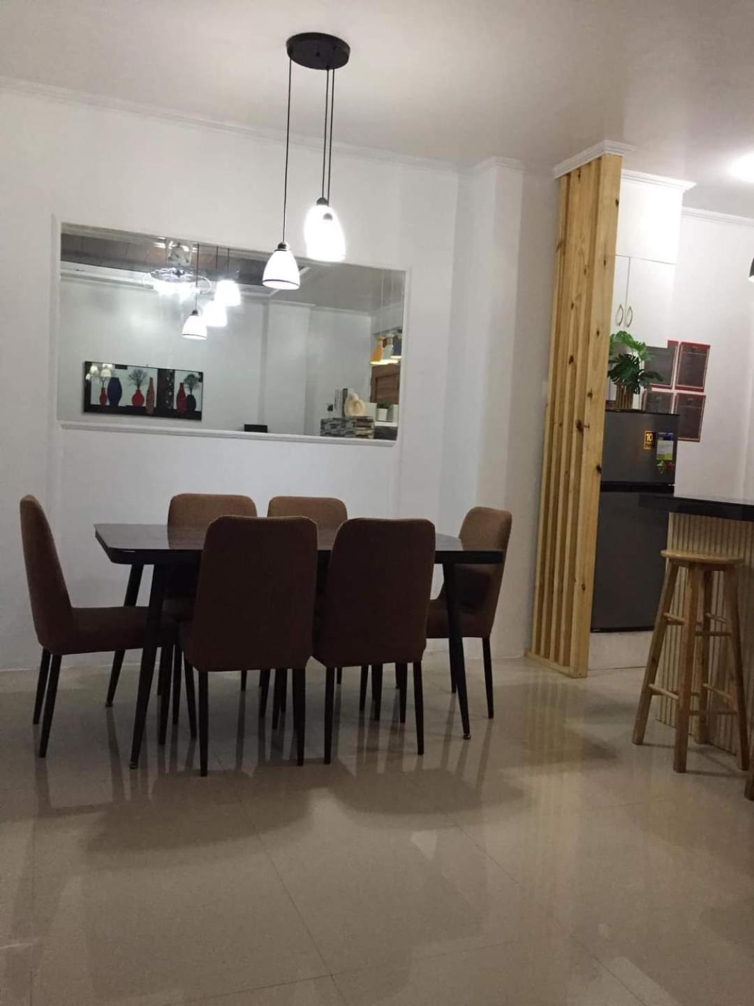 Emiliez Place Baguio City ภายนอก รูปภาพ