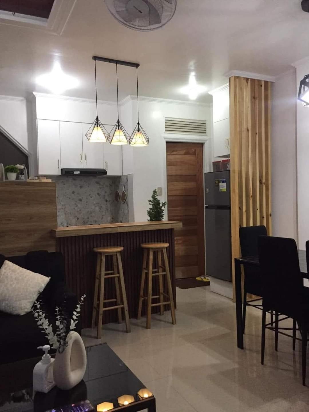 Emiliez Place Baguio City ภายนอก รูปภาพ