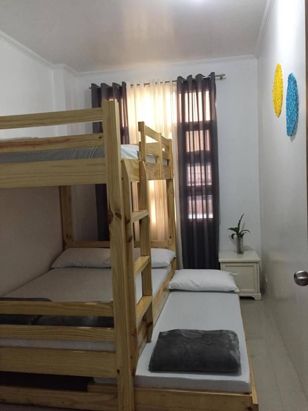 Emiliez Place Baguio City ภายนอก รูปภาพ