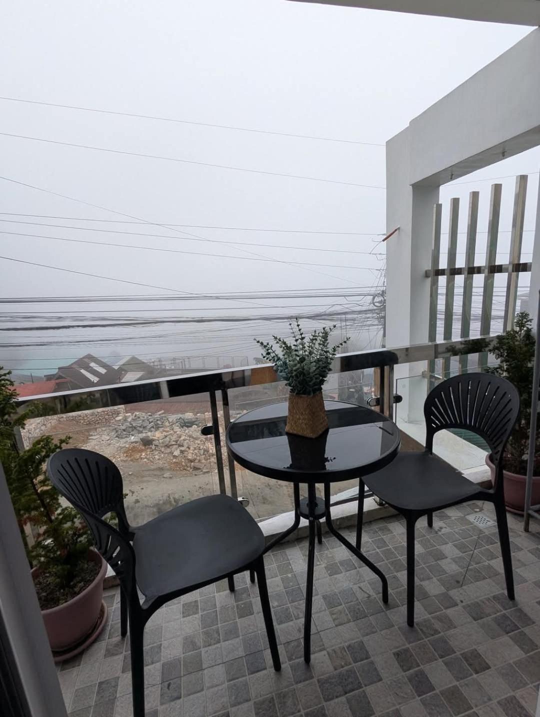 Emiliez Place Baguio City ห้อง รูปภาพ